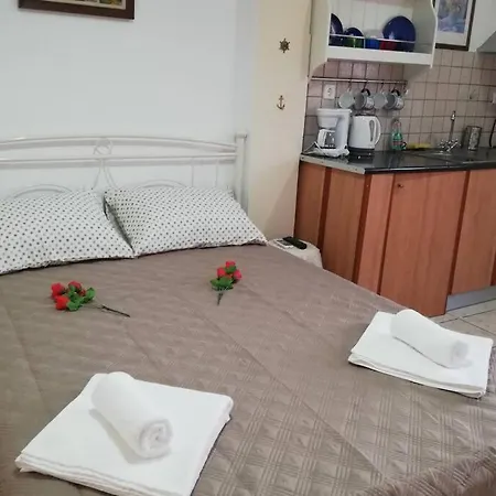 Apartament Lorentzia
