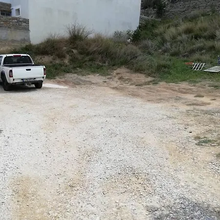 Lorentzia * Batsi (Andros)