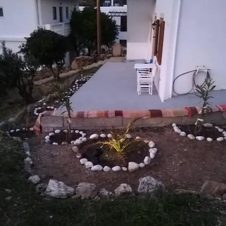 Lorentzia Apartment