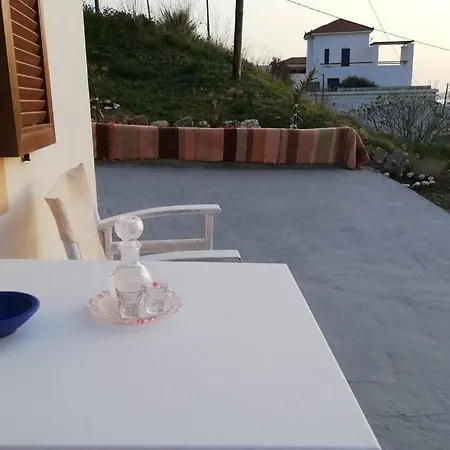 Lorentzia Apartment *