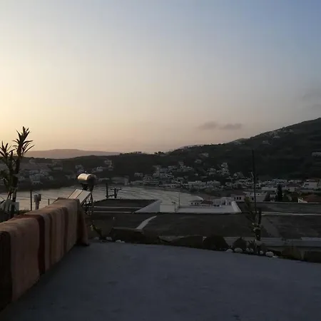 Lorentzia * Batsi (Andros)