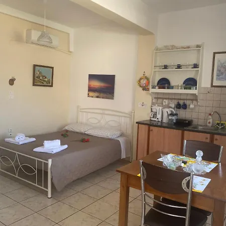 Apartment Lorentzia