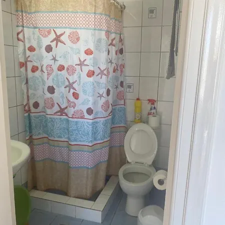 Apartment Lorentzia *
