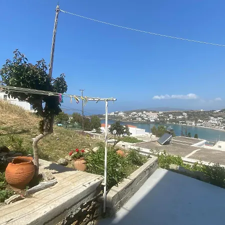 Lorentzia Batsi (Andros)