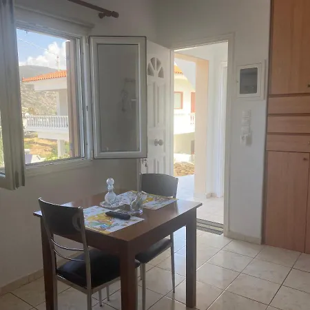 Lorentzia Apartment