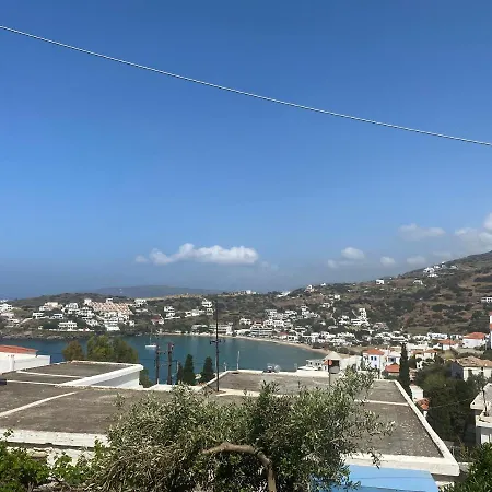 Lorentzia Apartment *