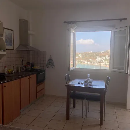 Lorentzia Apartment *