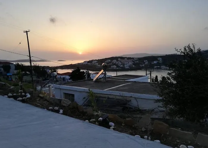 Apartamento Lorentzia *