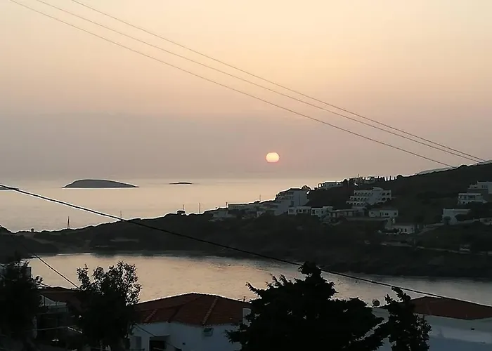 Lorentzia Apartamento *