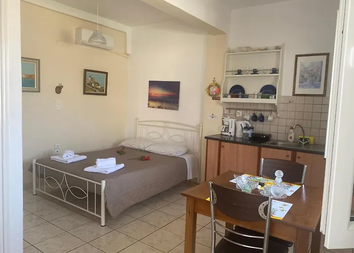 Apartamento Lorentzia