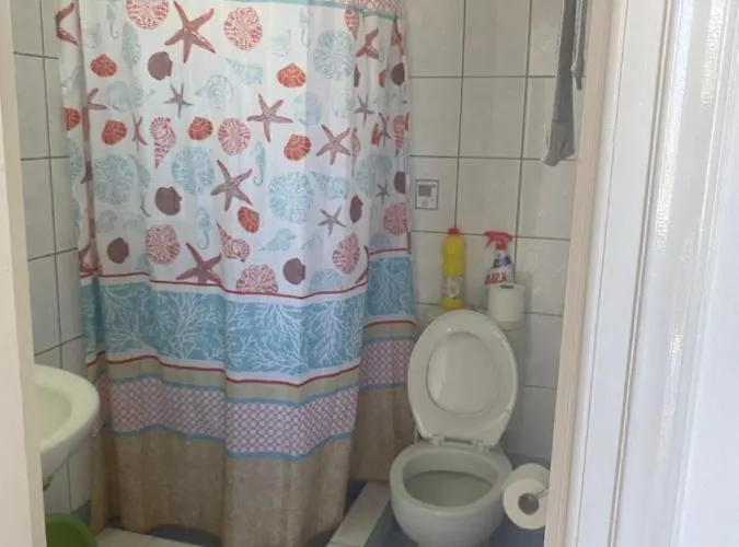 Apartamento Lorentzia *