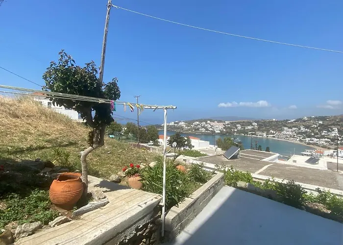 Lorentzia Batsi (Andros)