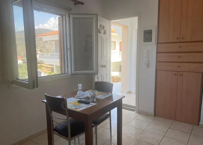 Lorentzia Apartamento