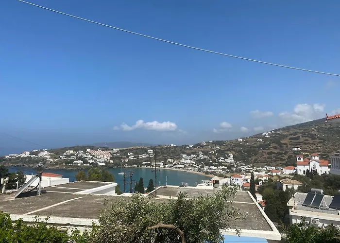 Lorentzia Apartamento *